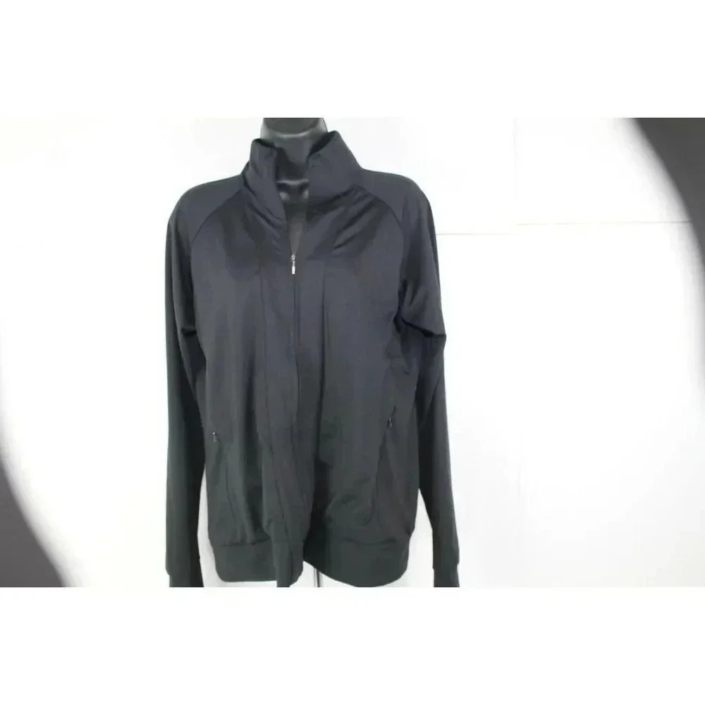 ladies Columbia windbreaker jacket size M